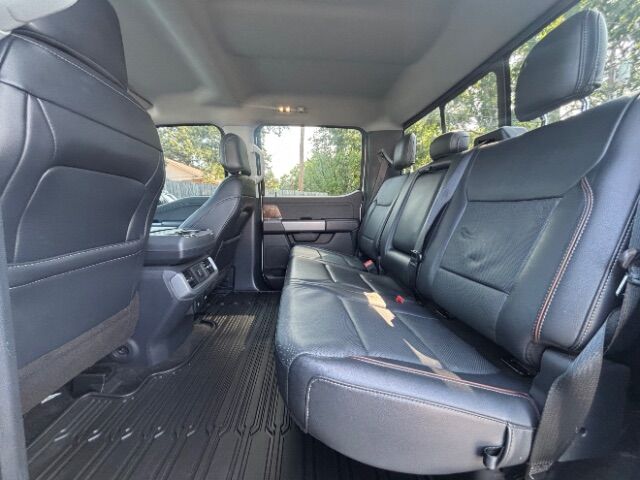 2021 Ford F-150 LARIAT 5.0V8 LOADED Charlotte NC