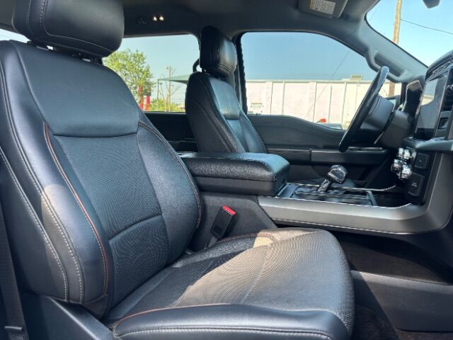 2021 Ford F-150 LARIAT 5.0V8 LOADED Charlotte NC