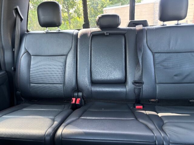 2021 Ford F-150 LARIAT 5.0V8 LOADED Charlotte NC