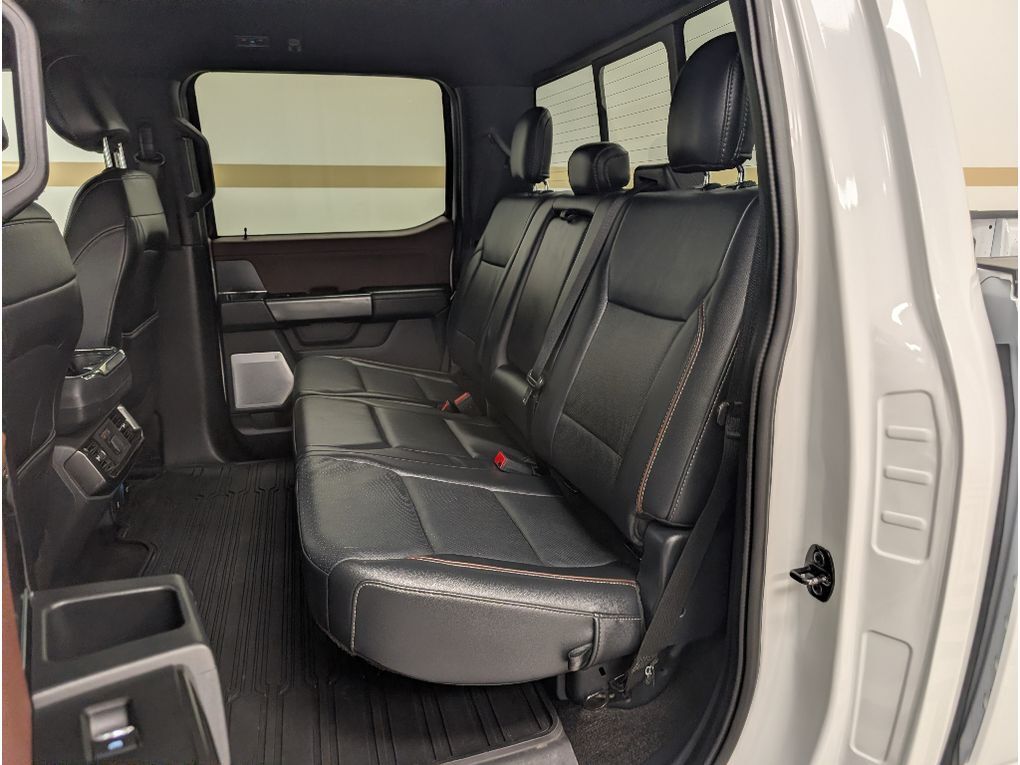 2021 Ford F-150 LARIAT Bozeman MT
