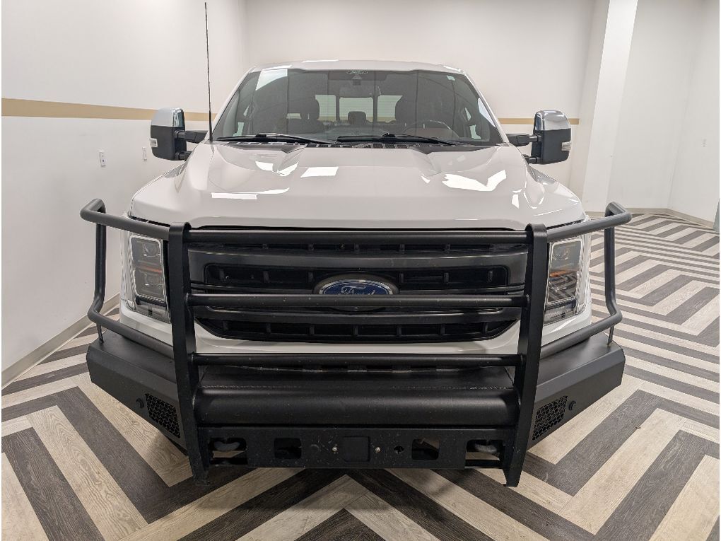 2021 Ford F-150 LARIAT Bozeman MT