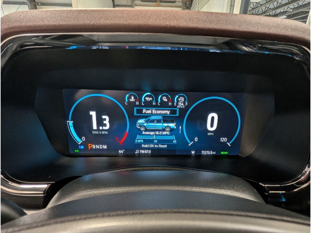 2021 Ford F-150 LARIAT Bozeman MT