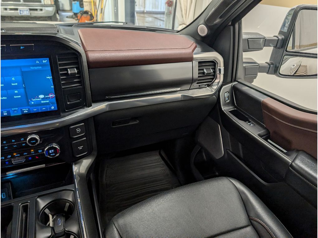 2021 Ford F-150 LARIAT Bozeman MT