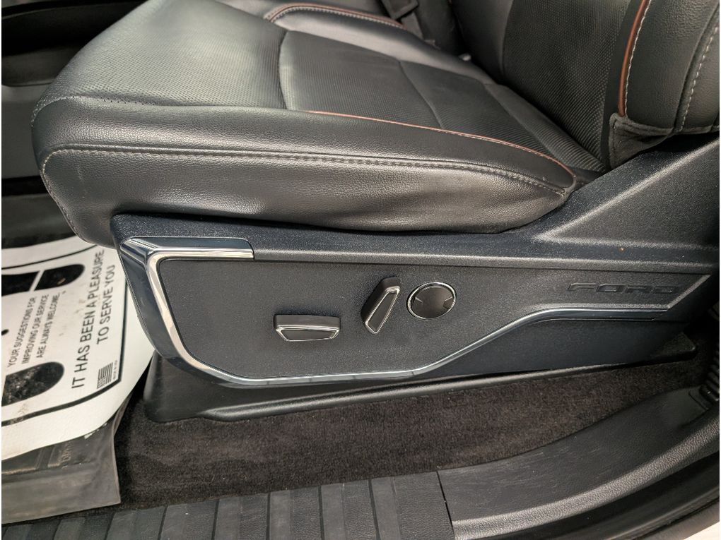 2021 Ford F-150 LARIAT Bozeman MT