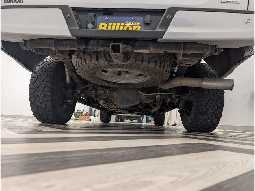 2021 Ford F-150 LARIAT Bozeman MT