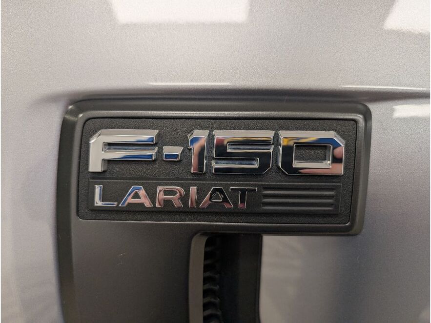 2021 Ford F-150 LARIAT Bozeman MT