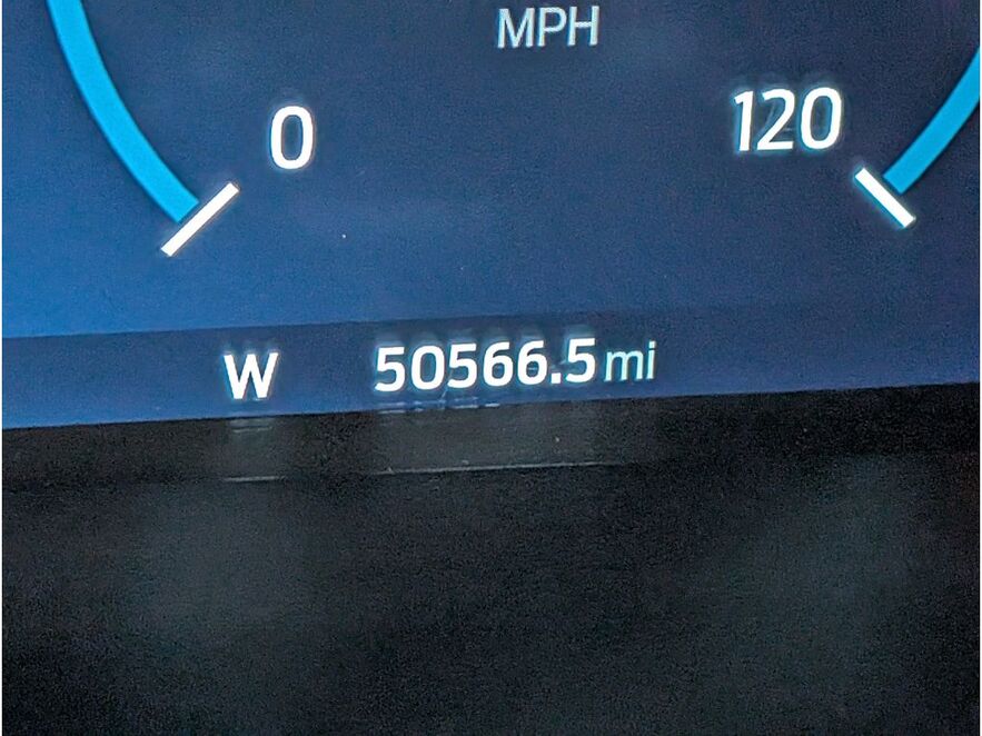 2021 Ford F-150 LARIAT Bozeman MT