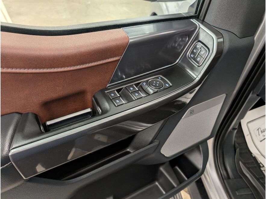 2021 Ford F-150 LARIAT Bozeman MT