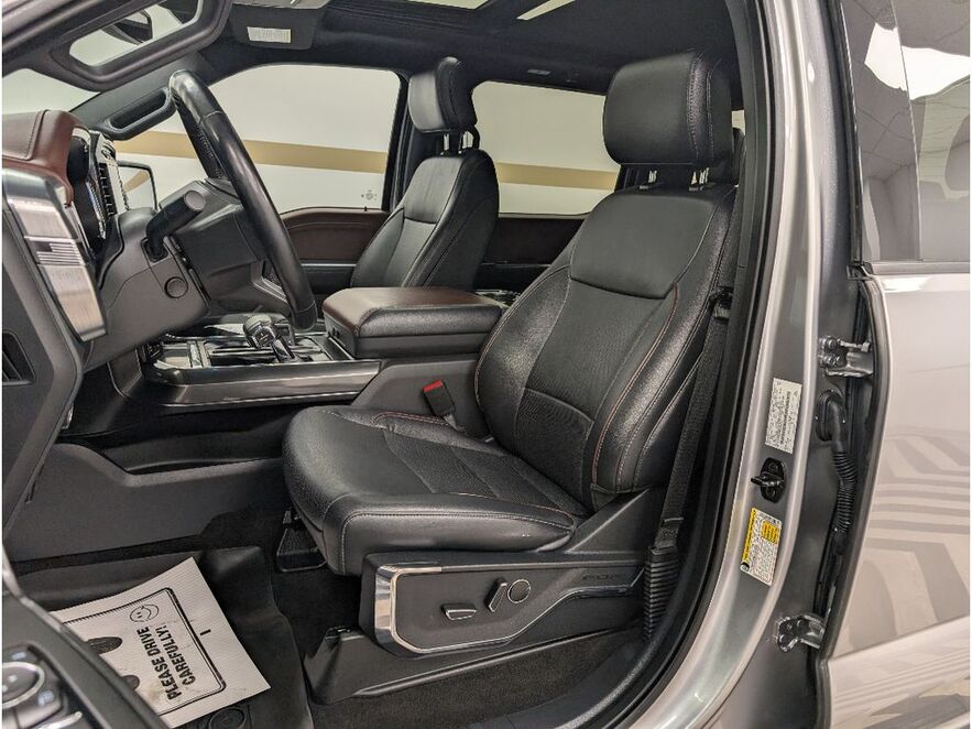 2021 Ford F-150 LARIAT Bozeman MT