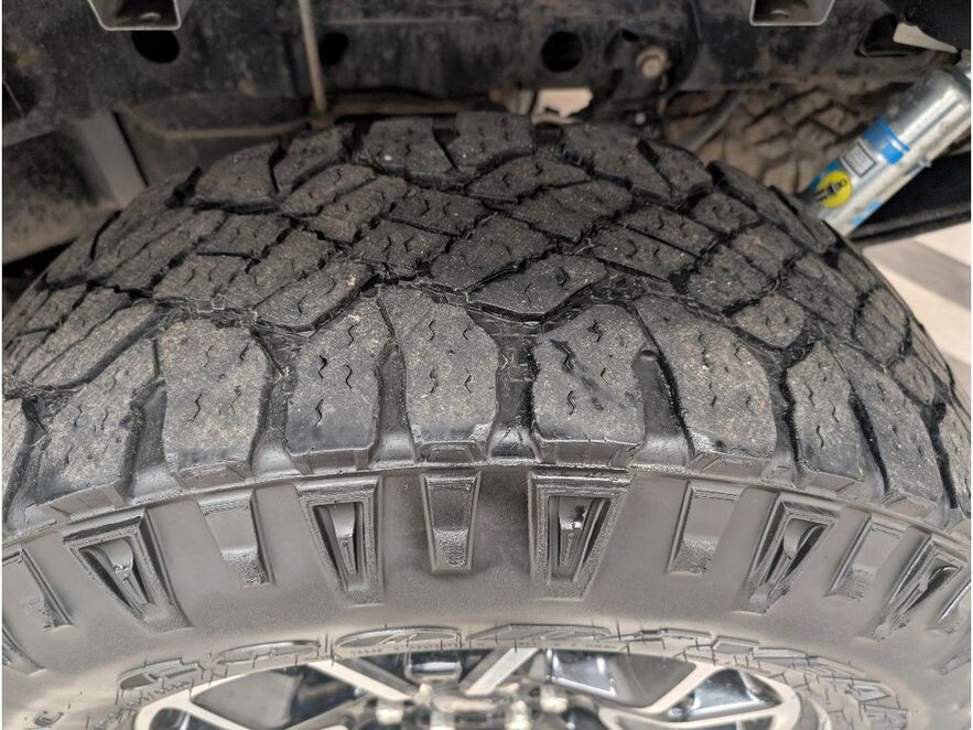 2021 Ford F-150 LARIAT Bozeman MT