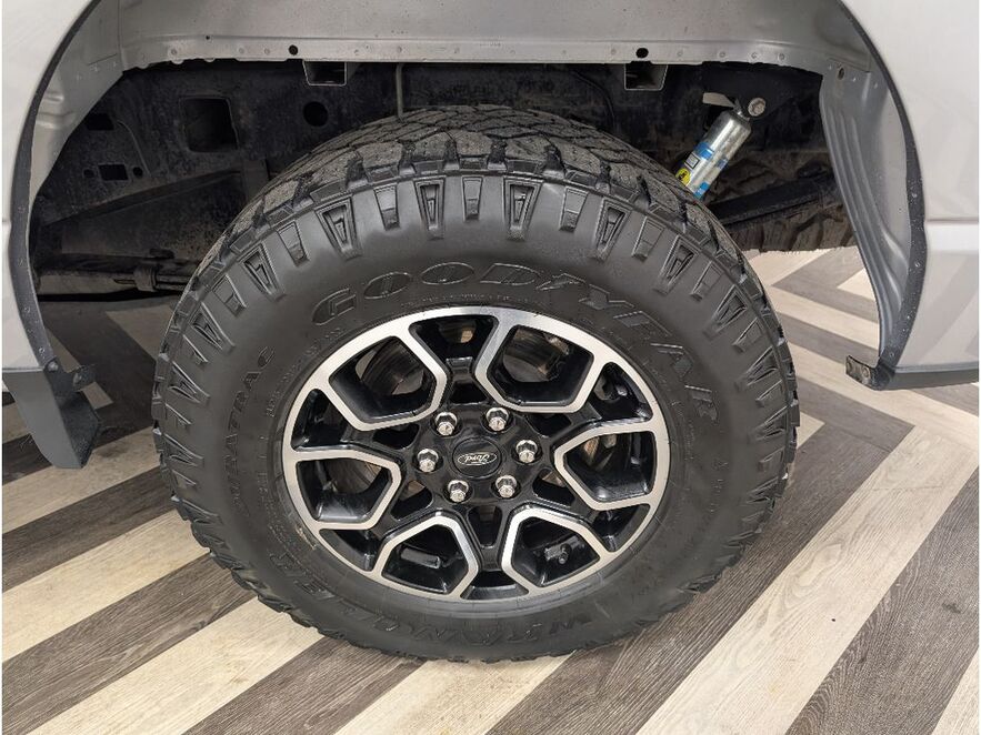 2021 Ford F-150 LARIAT Bozeman MT