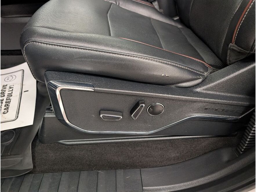 2021 Ford F-150 LARIAT Bozeman MT