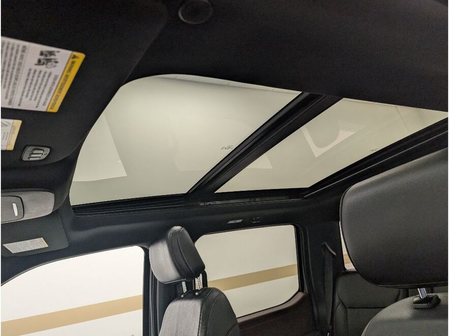 2021 Ford F-150 LARIAT Bozeman MT