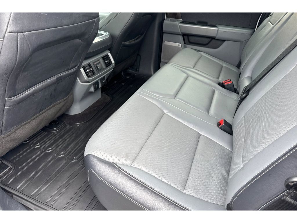 2021 Ford F-150 LARIAT Folsom CA