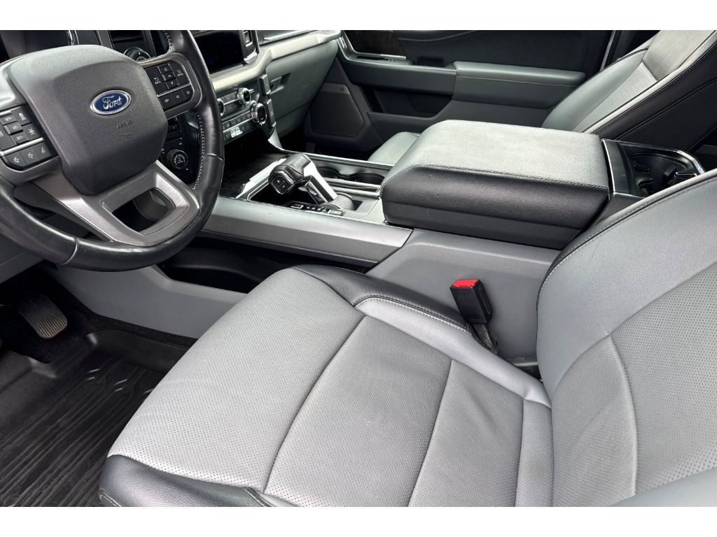 2021 Ford F-150 LARIAT Folsom CA