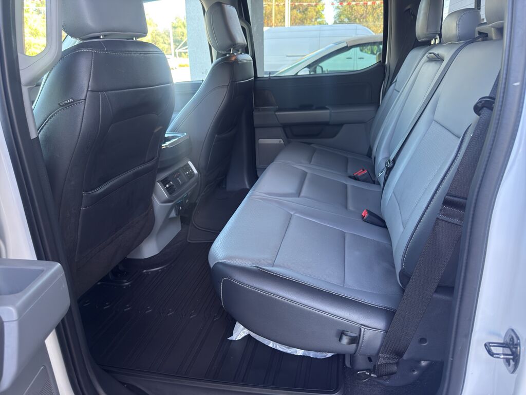 2021 Ford F-150 LARIAT Folsom CA