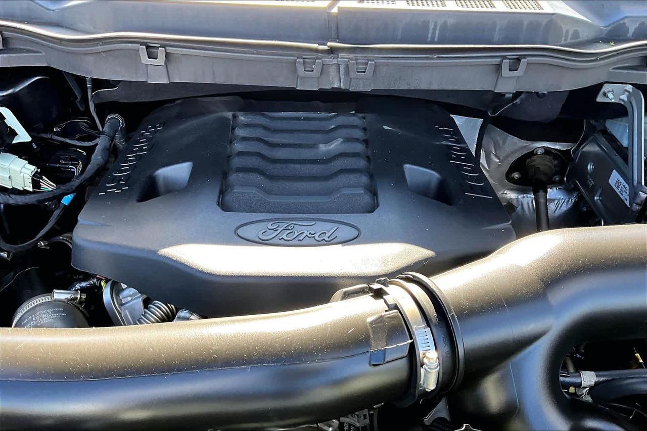2021 Ford F-150 LARIAT Folsom CA