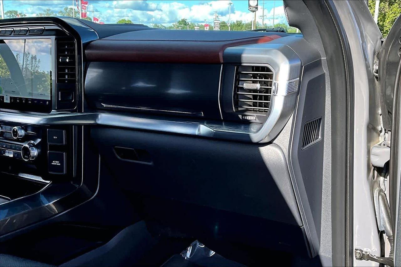 2021 Ford F-150 LARIAT Folsom CA
