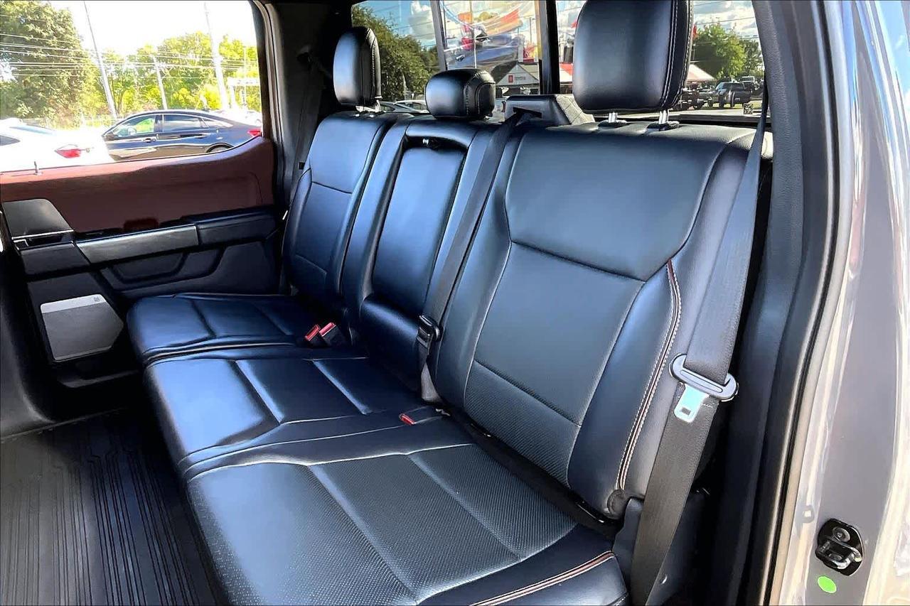 2021 Ford F-150 LARIAT Folsom CA