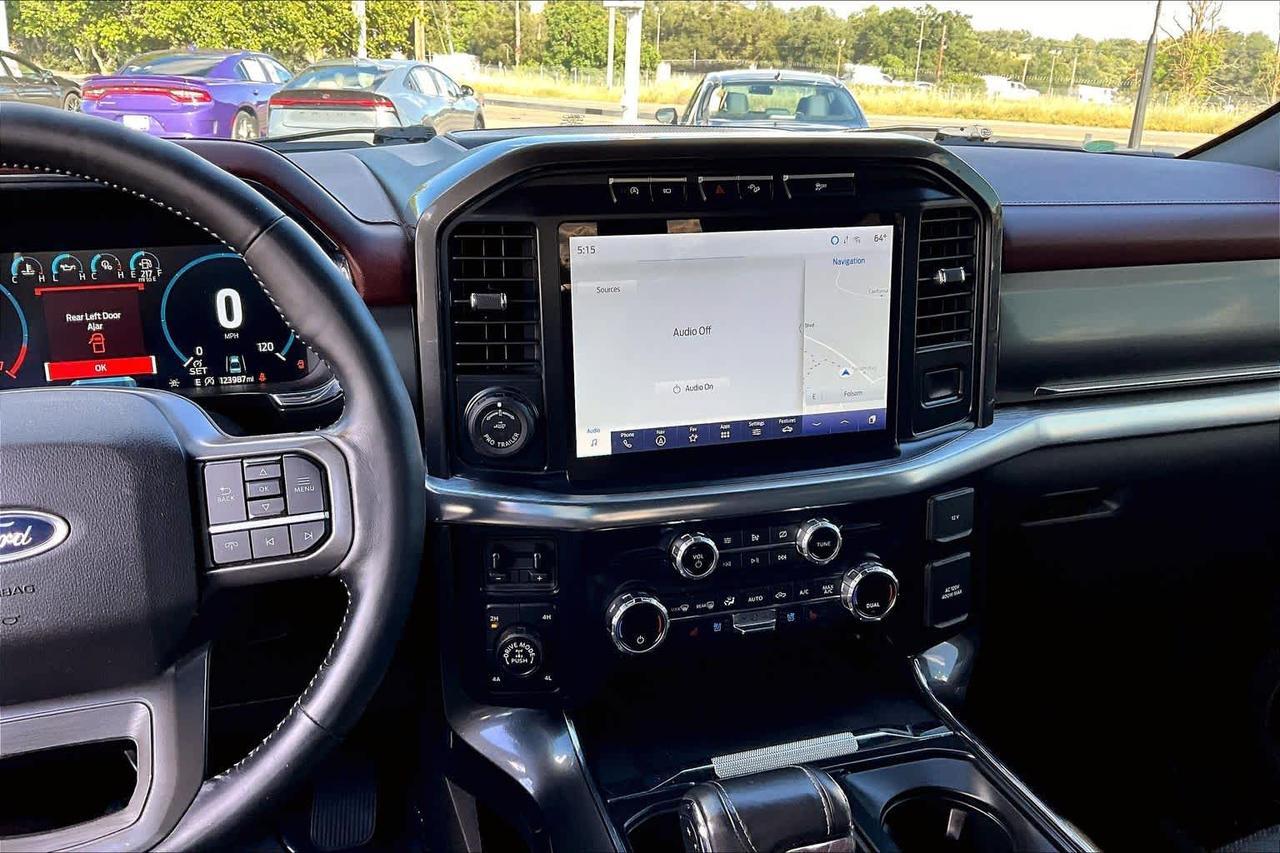 2021 Ford F-150 LARIAT Folsom CA