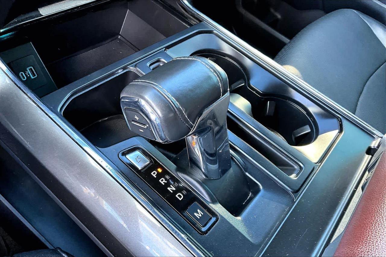 2021 Ford F-150 LARIAT Folsom CA