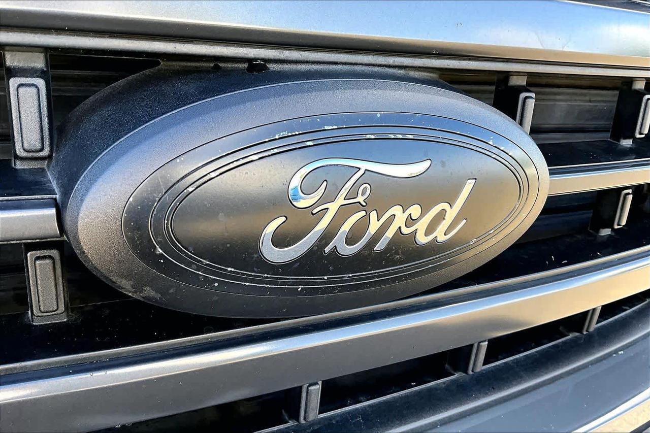 2021 Ford F-150 LARIAT Folsom CA
