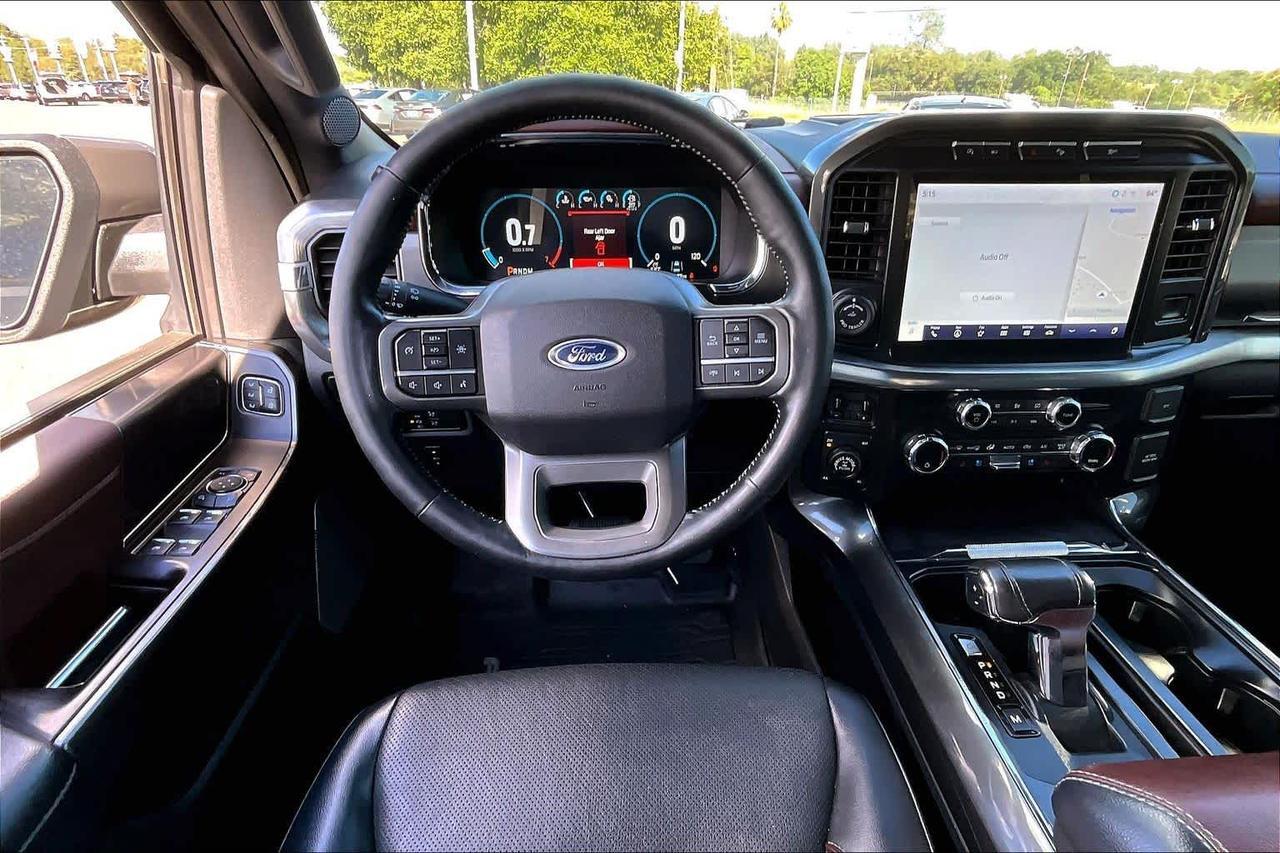 2021 Ford F-150 LARIAT Folsom CA