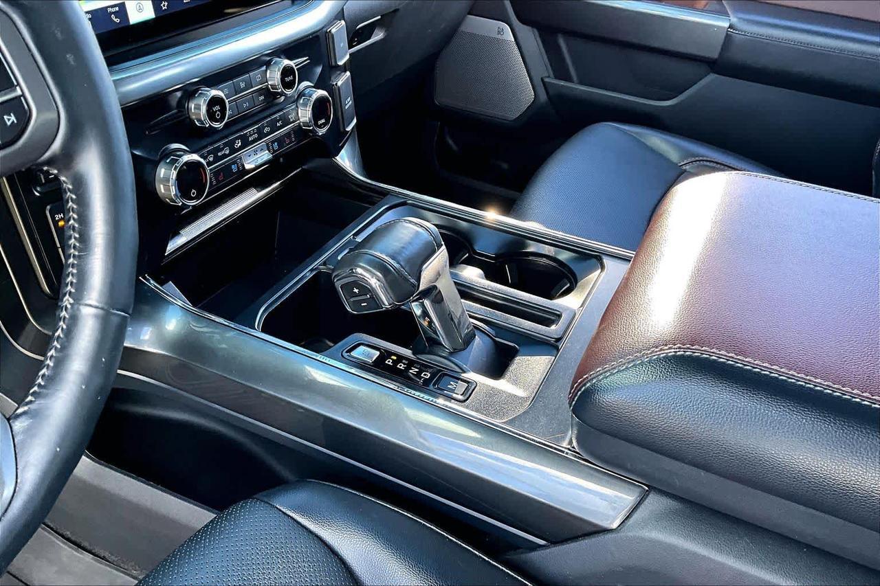 2021 Ford F-150 LARIAT Folsom CA