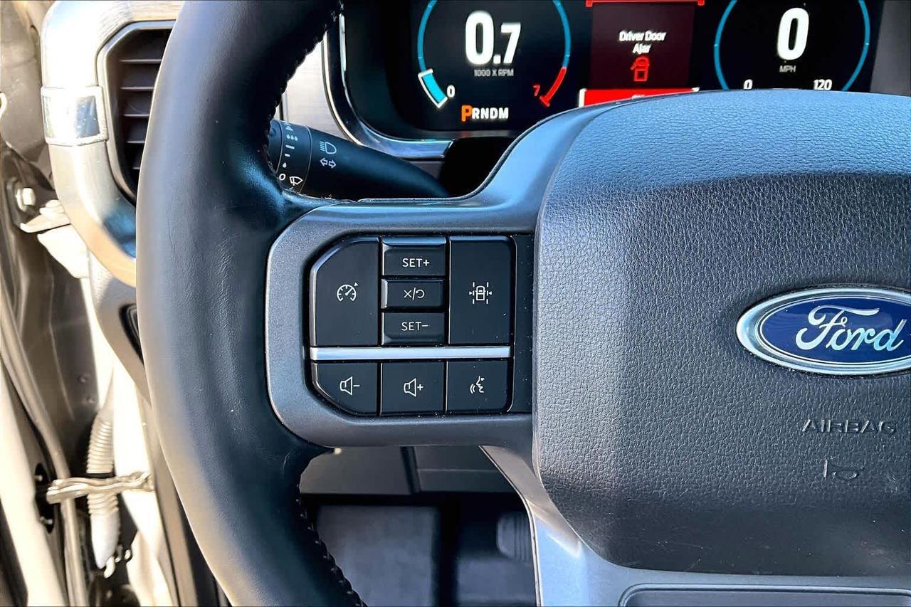 2021 Ford F-150 LARIAT Folsom CA