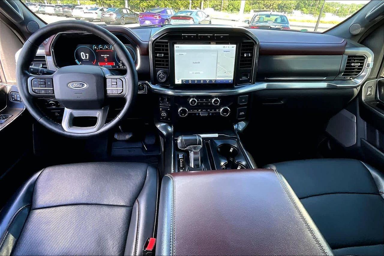 2021 Ford F-150 LARIAT Folsom CA