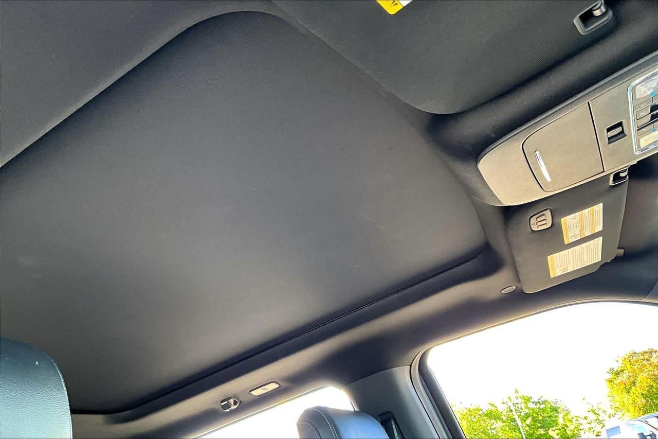 2021 Ford F-150 LARIAT Folsom CA