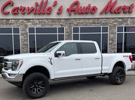 2021 Ford F-150 LARIAT Grand Junction CO 2021 Ford F-150 LARIAT Grand Junction CO