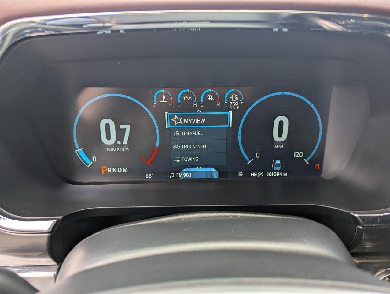 2021 Ford F-150 LARIAT Grand Junction CO