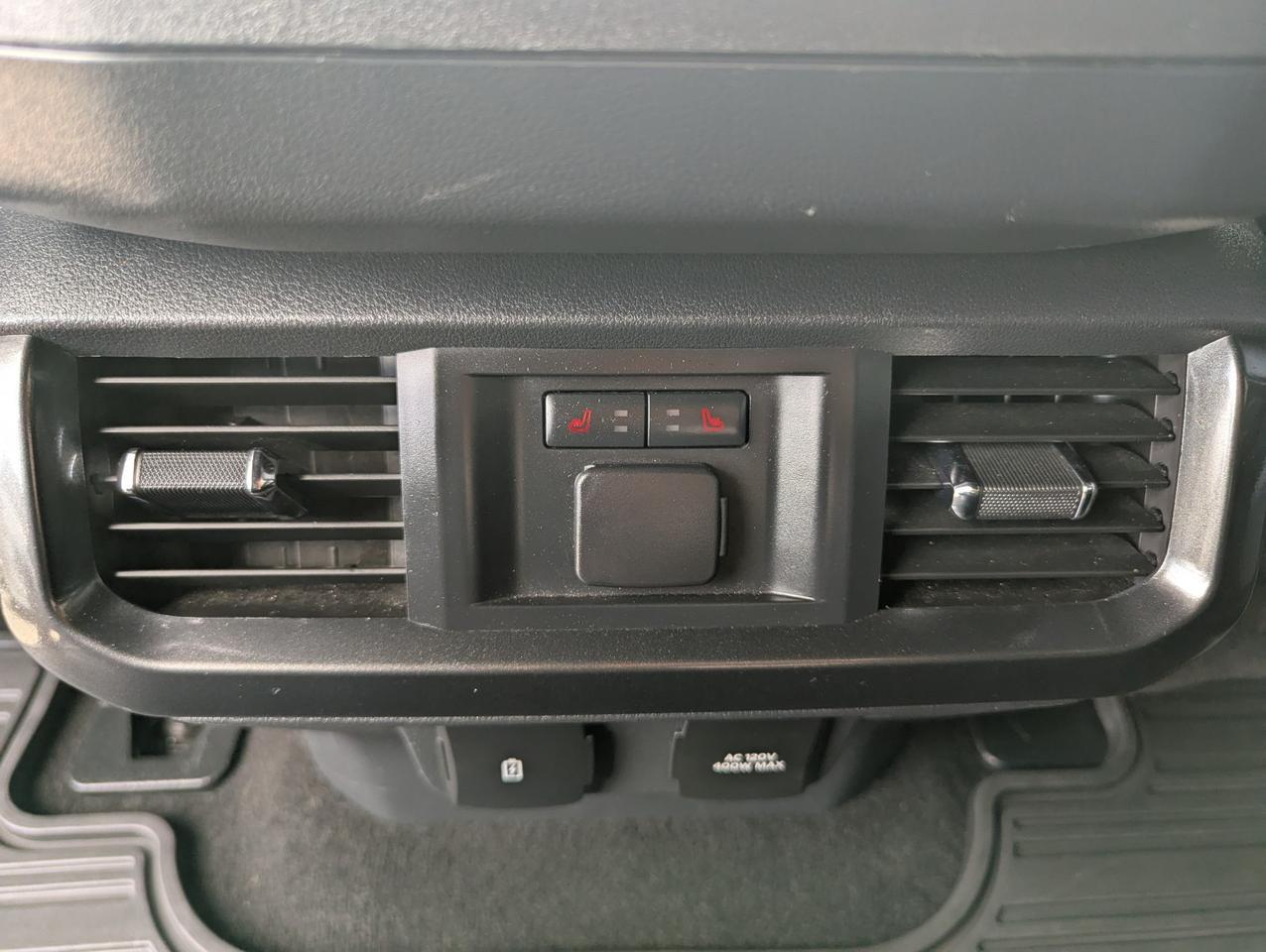 2021 Ford F-150 LARIAT Grand Junction CO