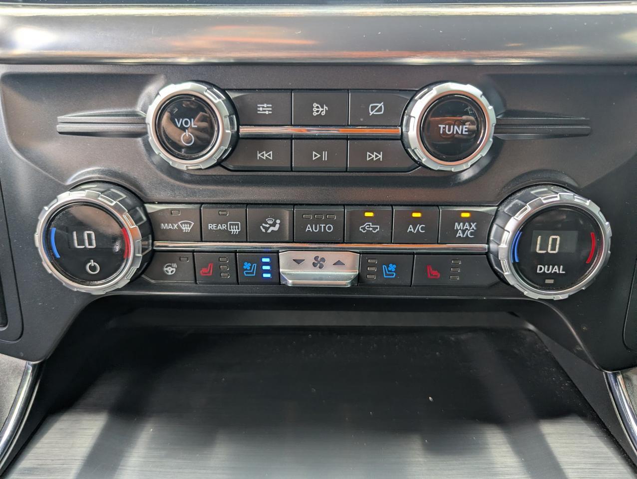 2021 Ford F-150 LARIAT Grand Junction CO