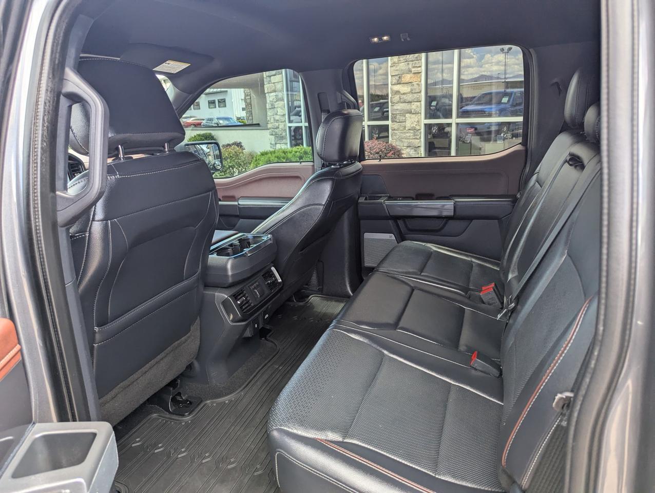 2021 Ford F-150 LARIAT Grand Junction CO