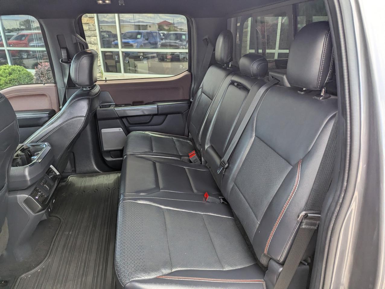 2021 Ford F-150 LARIAT Grand Junction CO