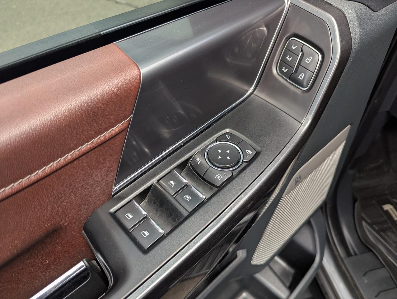 2021 Ford F-150 LARIAT Grand Junction CO