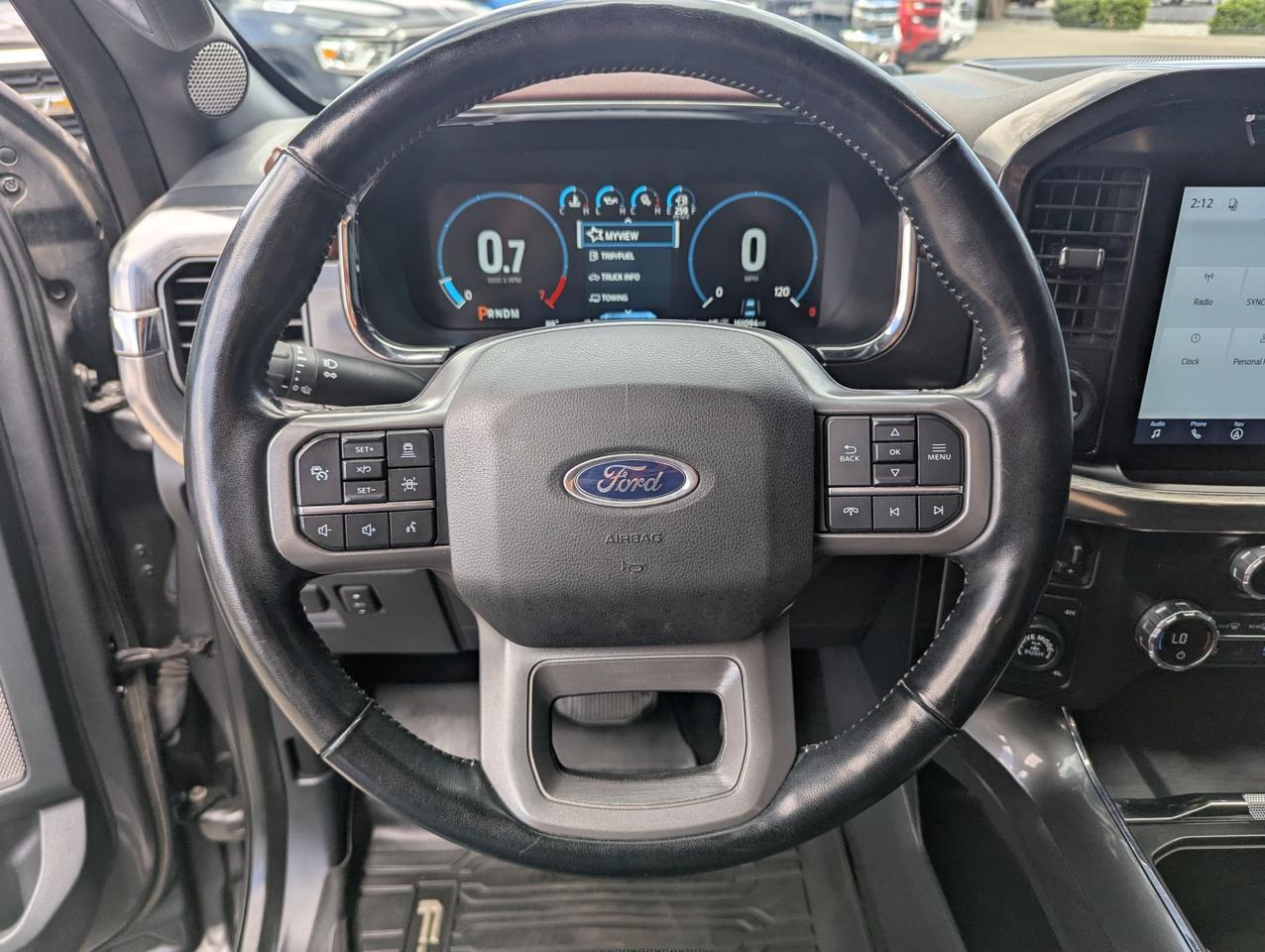 2021 Ford F-150 LARIAT Grand Junction CO