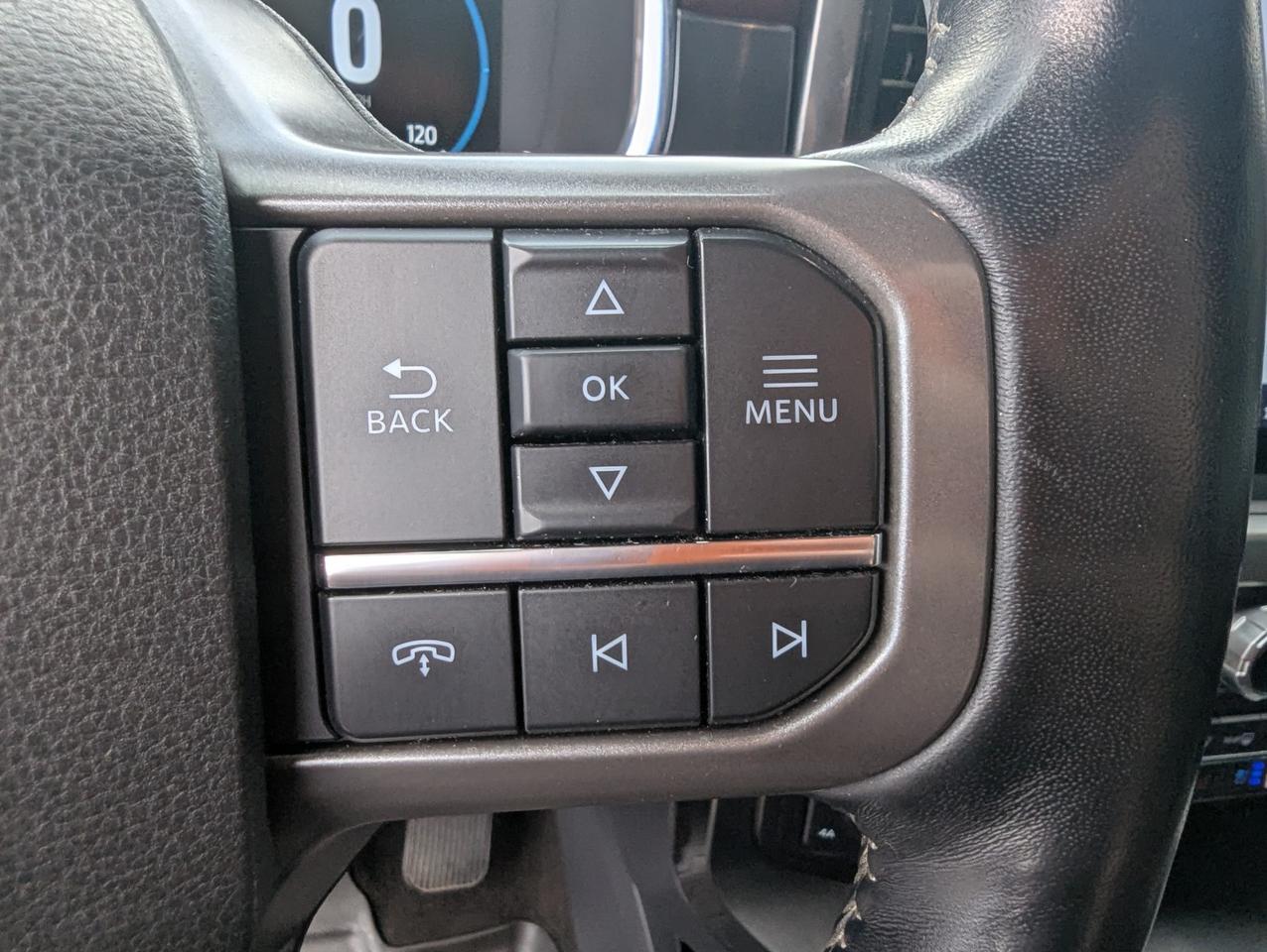 2021 Ford F-150 LARIAT Grand Junction CO