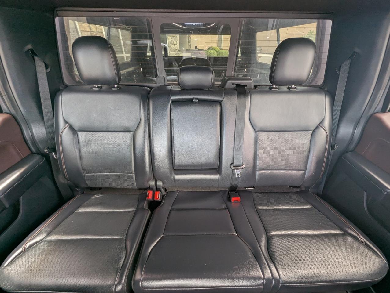 2021 Ford F-150 LARIAT Grand Junction CO