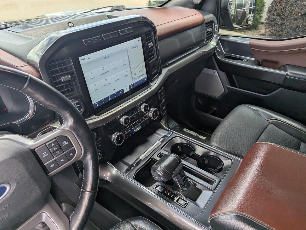 2021 Ford F-150 LARIAT Grand Junction CO