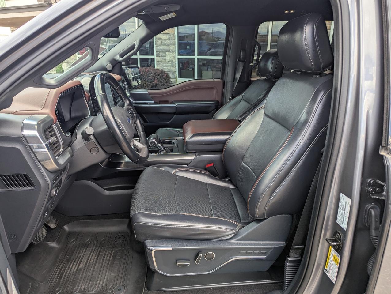 2021 Ford F-150 LARIAT Grand Junction CO