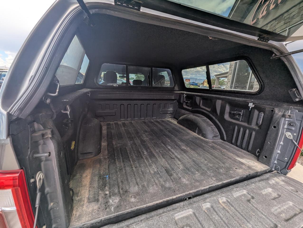 2021 Ford F-150 LARIAT Grand Junction CO