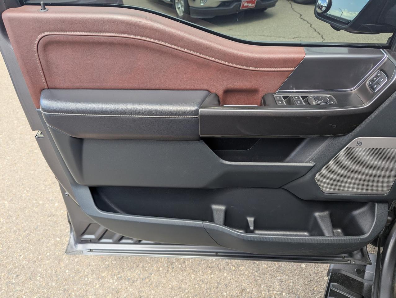 2021 Ford F-150 LARIAT Grand Junction CO