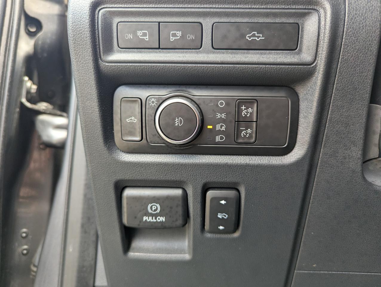 2021 Ford F-150 LARIAT Grand Junction CO