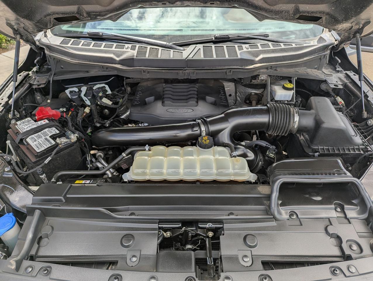 2021 Ford F-150 LARIAT Grand Junction CO