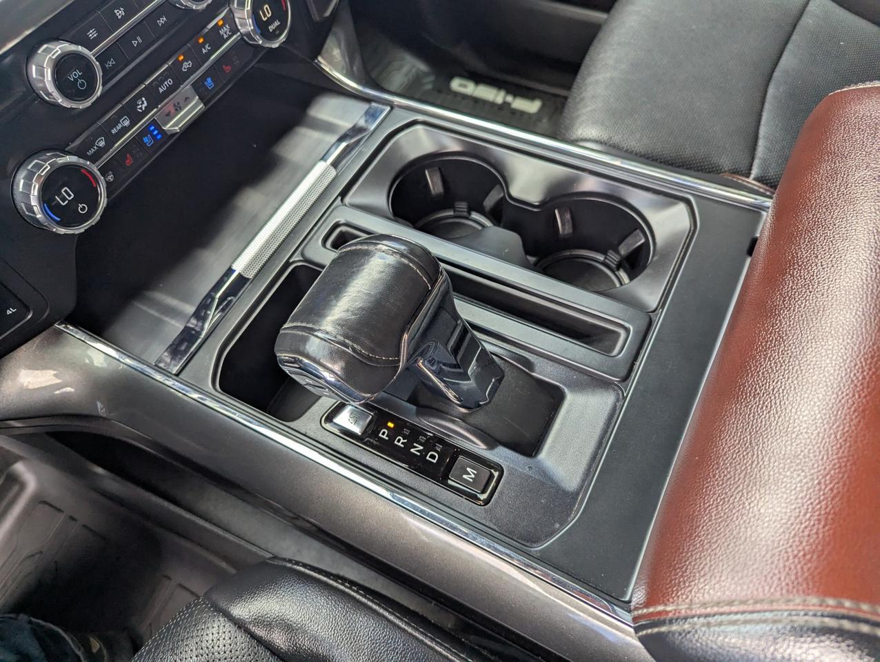 2021 Ford F-150 LARIAT Grand Junction CO