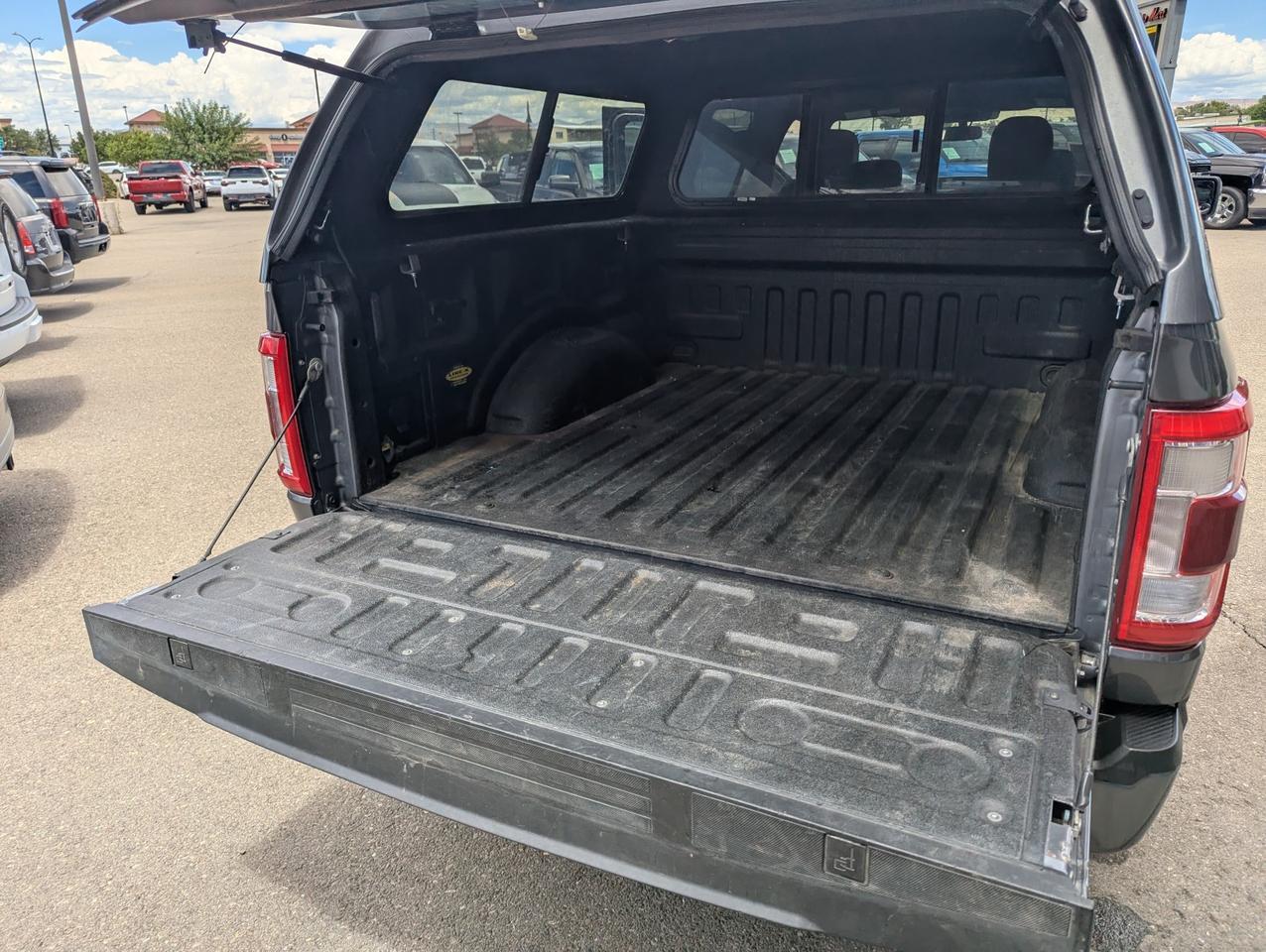 2021 Ford F-150 LARIAT Grand Junction CO
