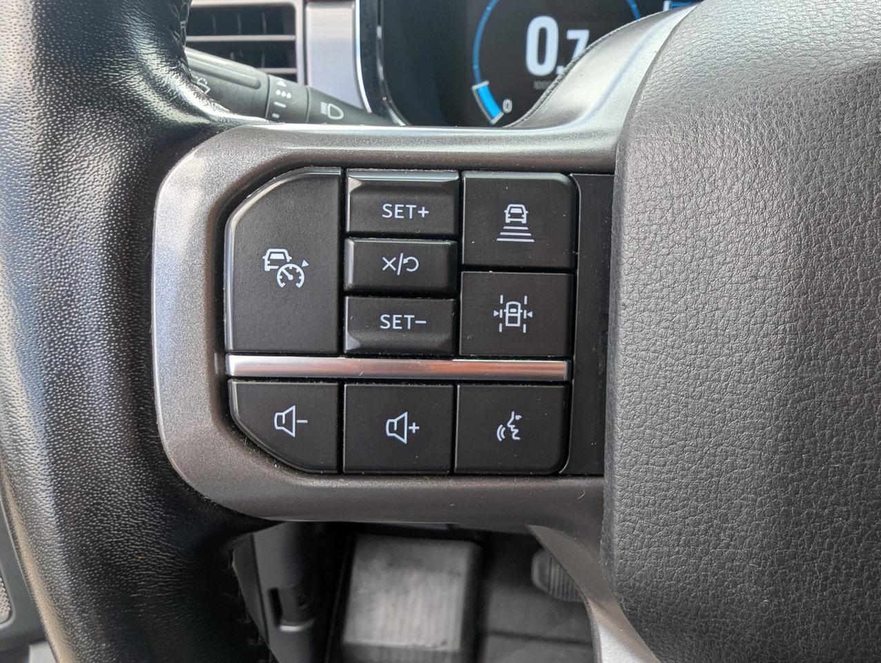 2021 Ford F-150 LARIAT Grand Junction CO